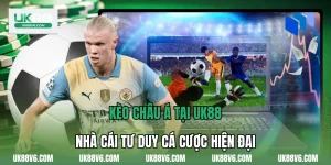 Kèo Châu Á