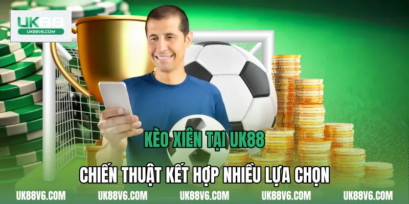 Kèo Xiên