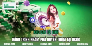 Kho Báu Tứ Linh