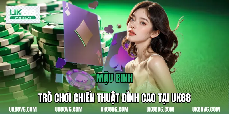 Mậu Binh