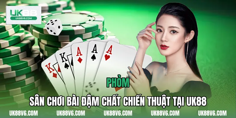 Phỏm