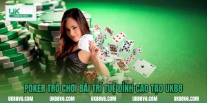 Poker