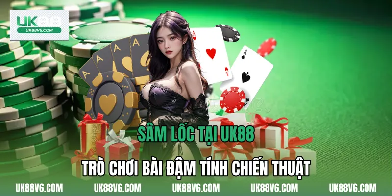 Sâm Lốc
