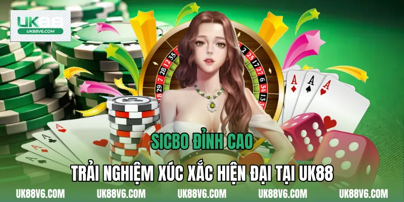 Sicbo