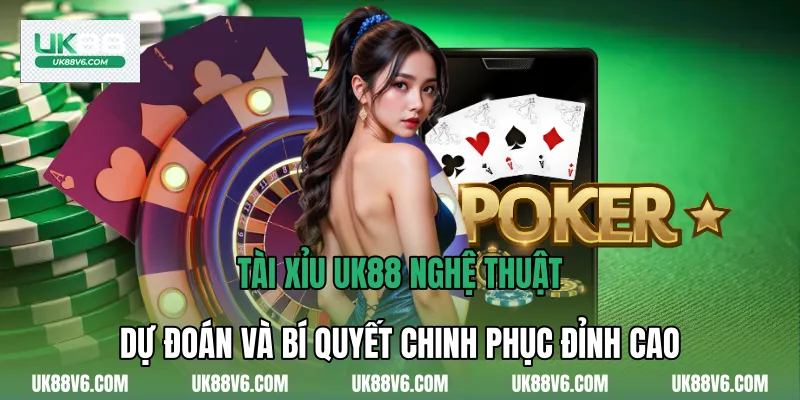 Tài Xỉu