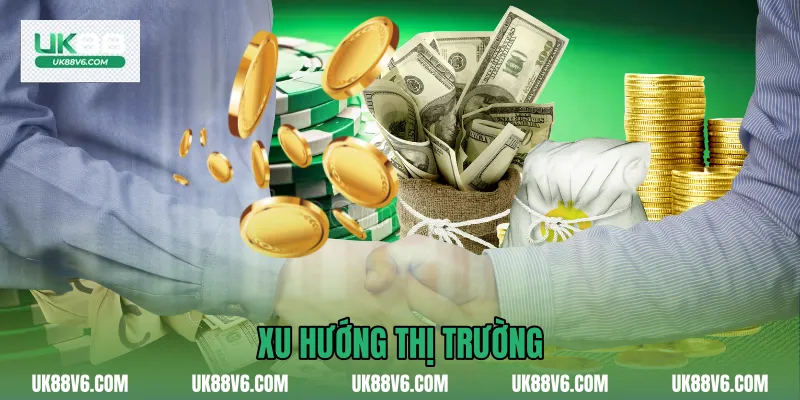 Xu hướng thị trường